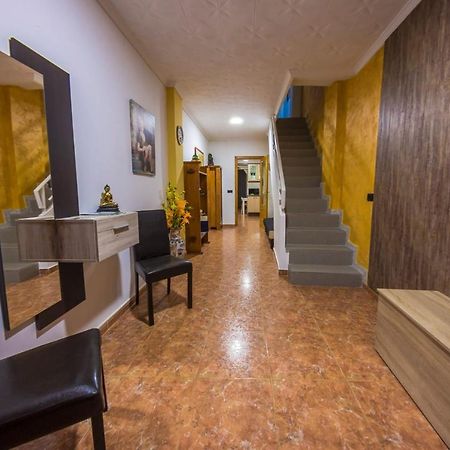 Casa Pueblo Alzira No Compartida Villa Buitenkant foto