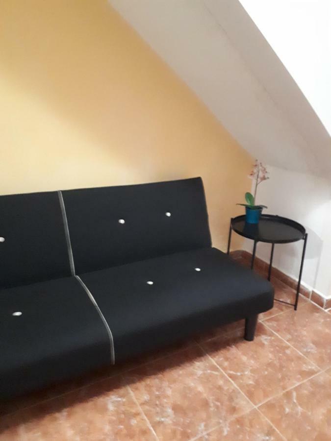 Casa Pueblo Alzira No Compartida Villa Buitenkant foto