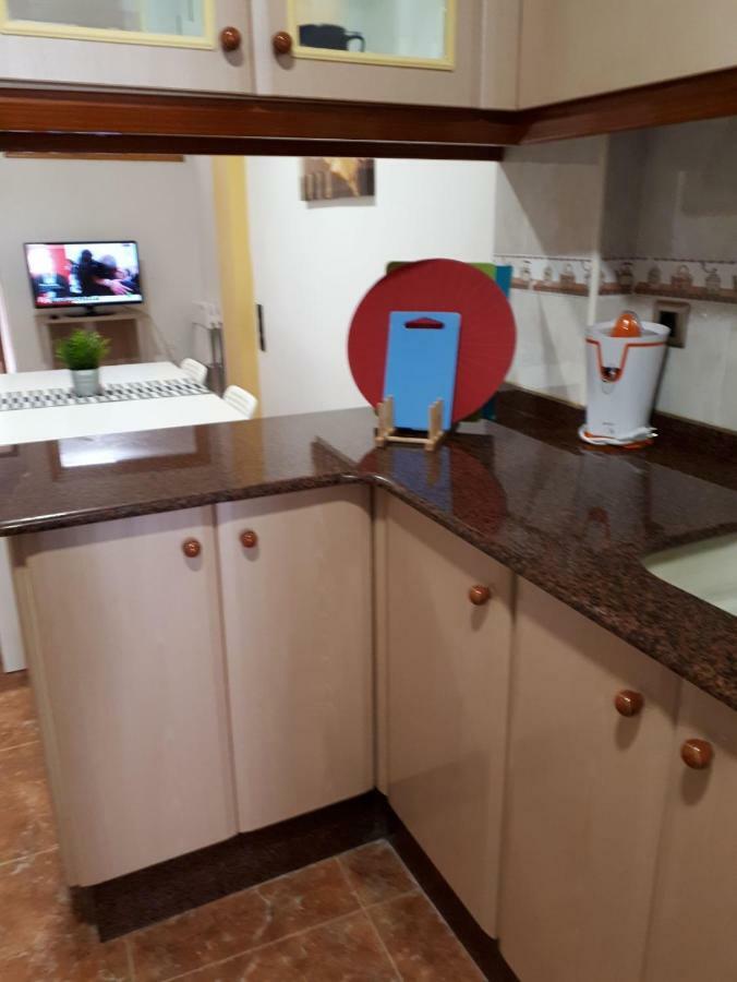Casa Pueblo Alzira No Compartida Villa Buitenkant foto