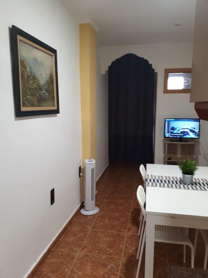 Casa Pueblo Alzira No Compartida Villa Buitenkant foto