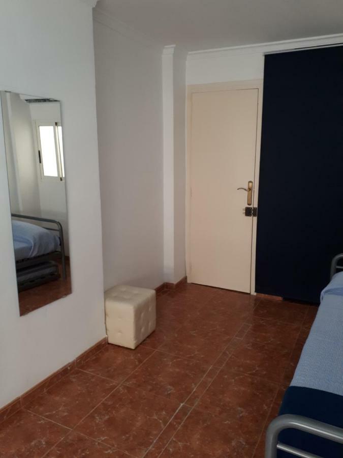 Casa Pueblo Alzira No Compartida Villa Buitenkant foto