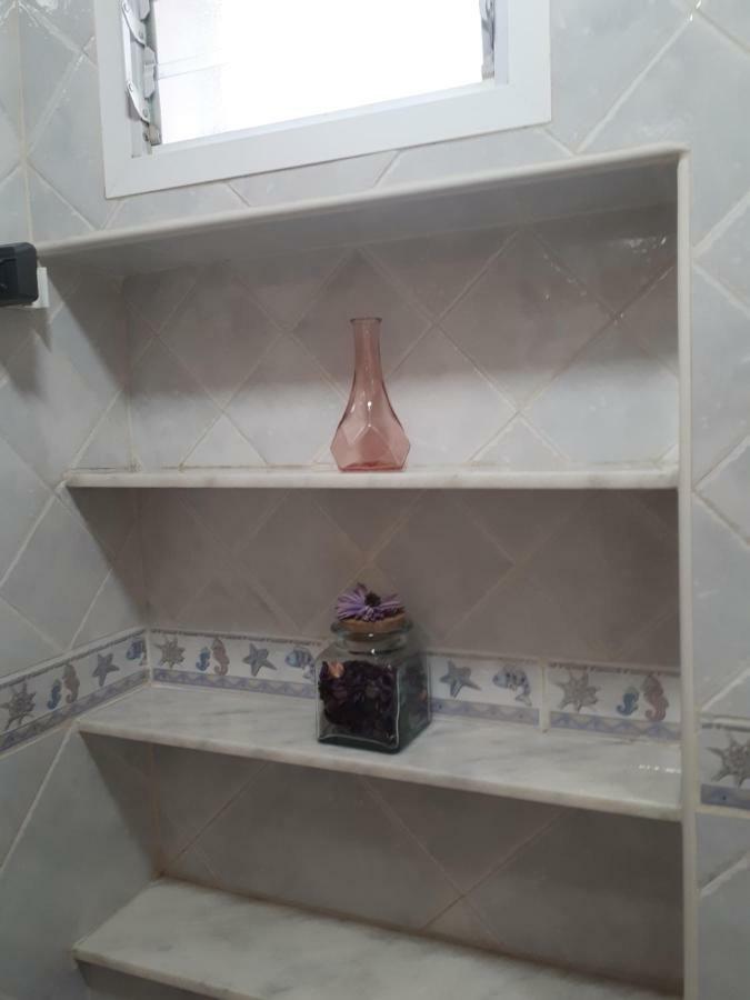 Casa Pueblo Alzira No Compartida Villa Buitenkant foto