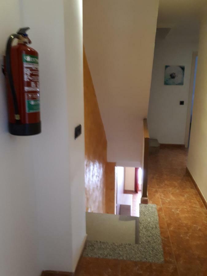 Casa Pueblo Alzira No Compartida Villa Buitenkant foto