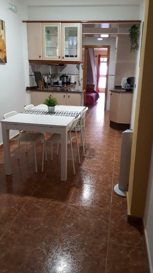 Casa Pueblo Alzira No Compartida Villa Buitenkant foto