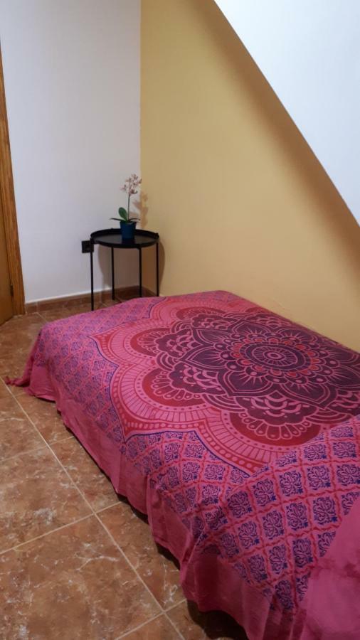 Casa Pueblo Alzira No Compartida Villa Buitenkant foto