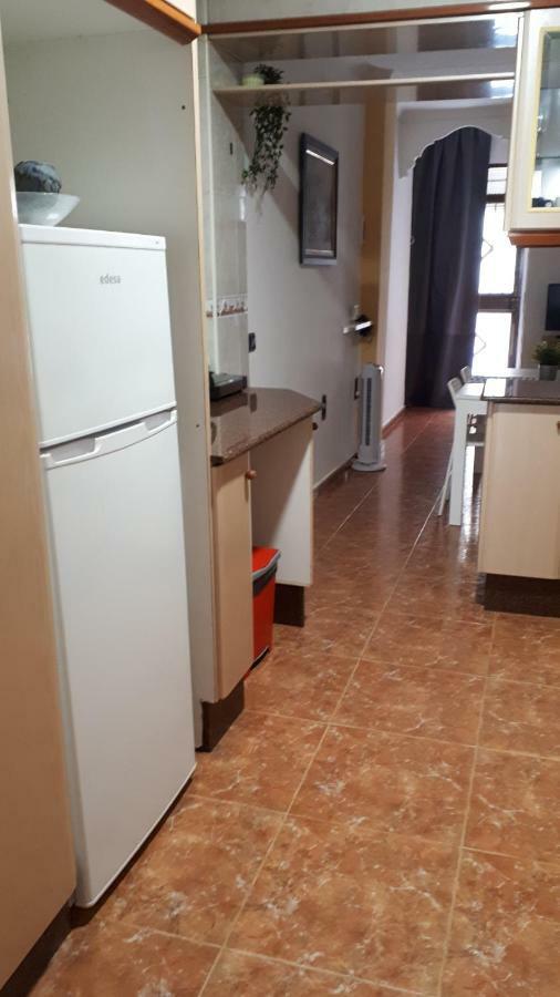 Casa Pueblo Alzira No Compartida Villa Buitenkant foto